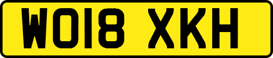 WO18XKH