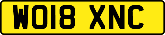 WO18XNC