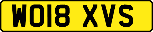 WO18XVS