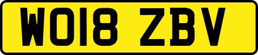 WO18ZBV