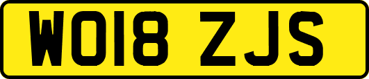 WO18ZJS
