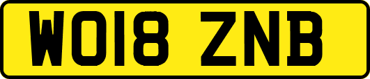 WO18ZNB
