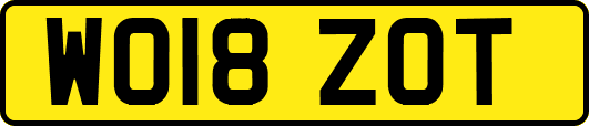 WO18ZOT