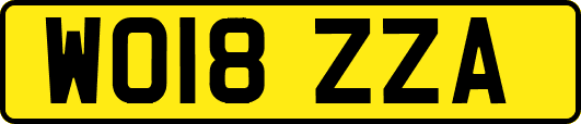 WO18ZZA