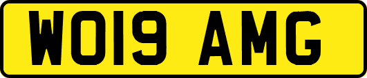 WO19AMG