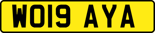 WO19AYA