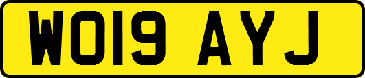 WO19AYJ