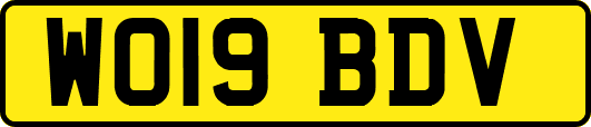 WO19BDV