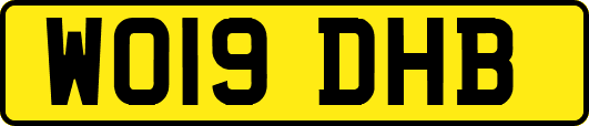 WO19DHB