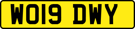 WO19DWY