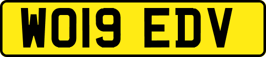 WO19EDV