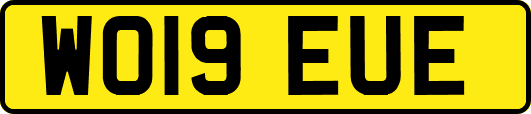 WO19EUE