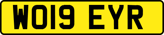WO19EYR