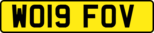 WO19FOV