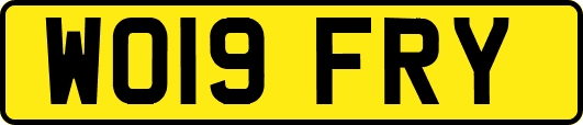 WO19FRY