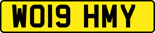 WO19HMY