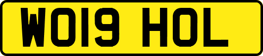 WO19HOL