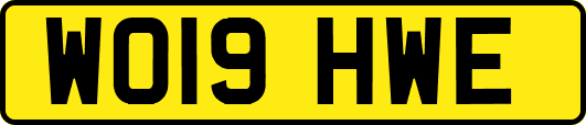 WO19HWE