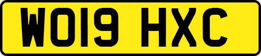 WO19HXC