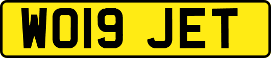 WO19JET