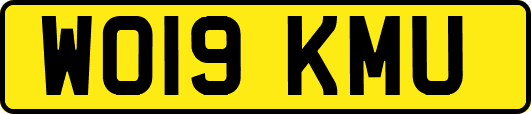 WO19KMU