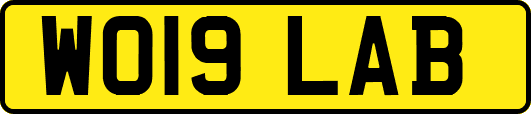 WO19LAB