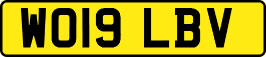 WO19LBV