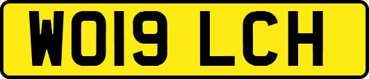 WO19LCH