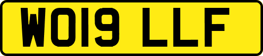 WO19LLF