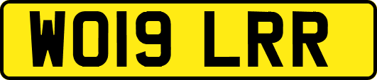 WO19LRR