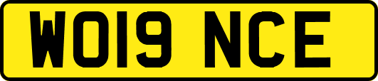 WO19NCE