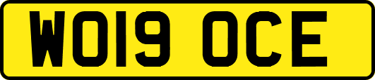 WO19OCE
