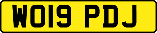 WO19PDJ