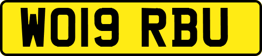 WO19RBU