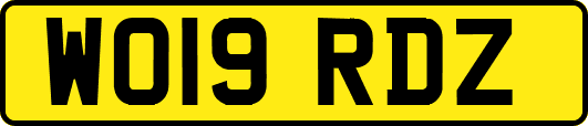 WO19RDZ