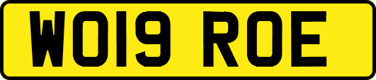 WO19ROE