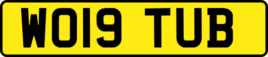 WO19TUB