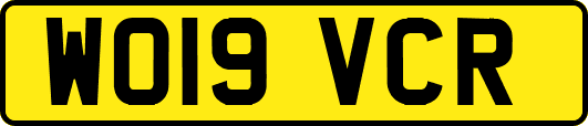 WO19VCR