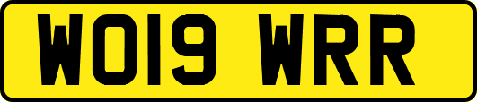 WO19WRR