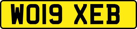 WO19XEB