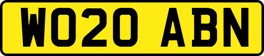 WO20ABN
