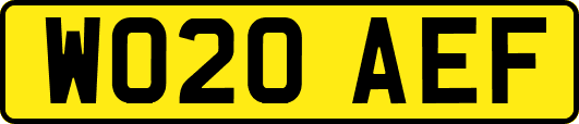 WO20AEF