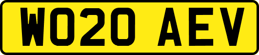 WO20AEV