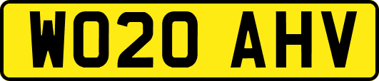 WO20AHV