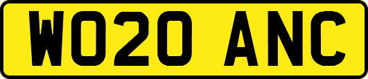 WO20ANC