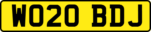 WO20BDJ