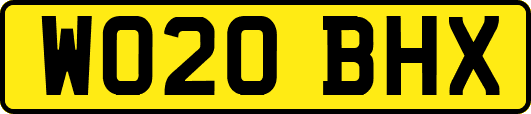 WO20BHX