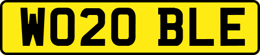 WO20BLE