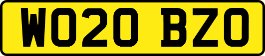 WO20BZO
