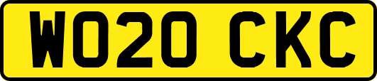WO20CKC
